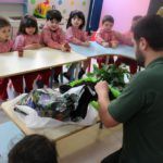 Servicios y actividades 5