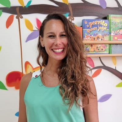 AZAHARA VEGA MARTÍNEZ